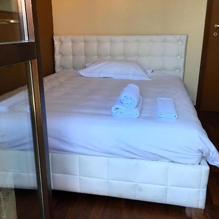 Rutilia22 Bed & Breakfast Milan Exterior photo