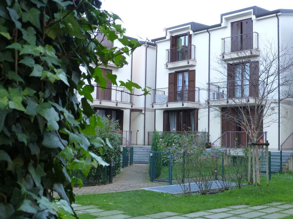 Rutilia22 Bed & Breakfast Milan Room photo