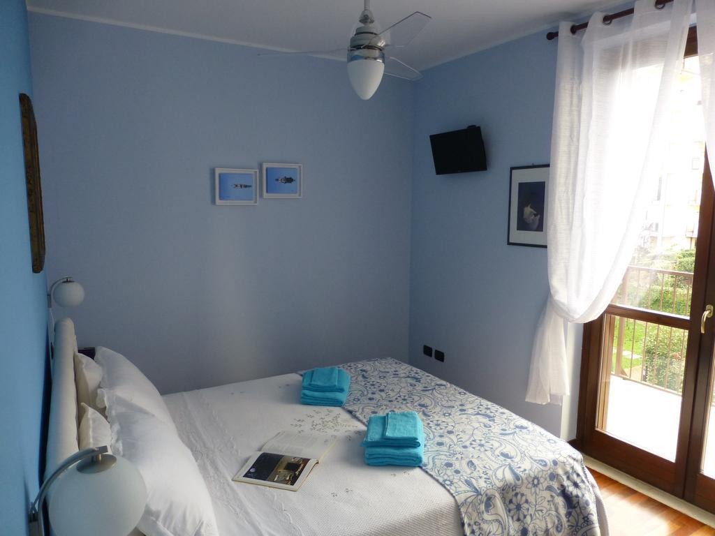 Rutilia22 Bed & Breakfast Milan Room photo