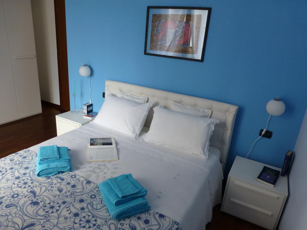 Rutilia22 Bed & Breakfast Milan Room photo