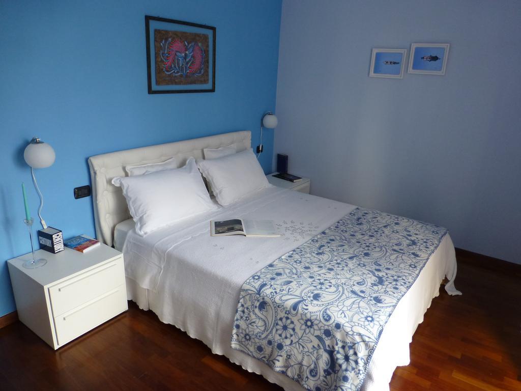 Rutilia22 Bed & Breakfast Milan Room photo