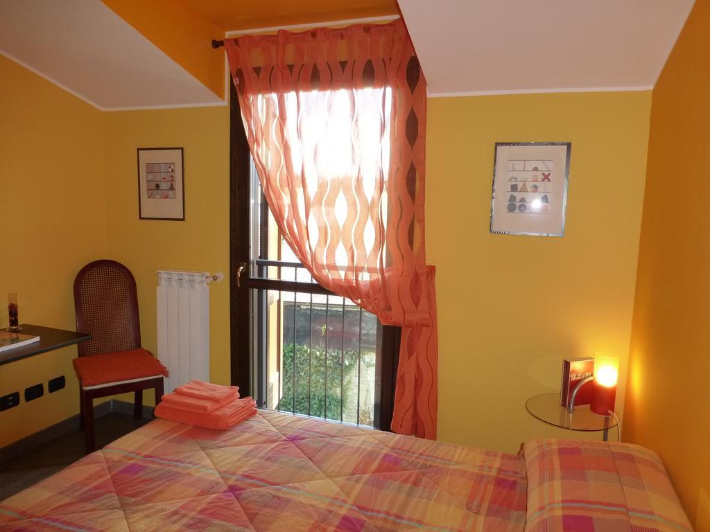 Rutilia22 Bed & Breakfast Milan Room photo