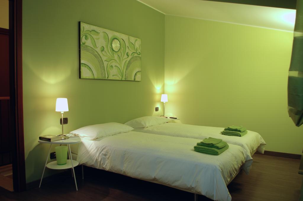 Rutilia22 Bed & Breakfast Milan Room photo
