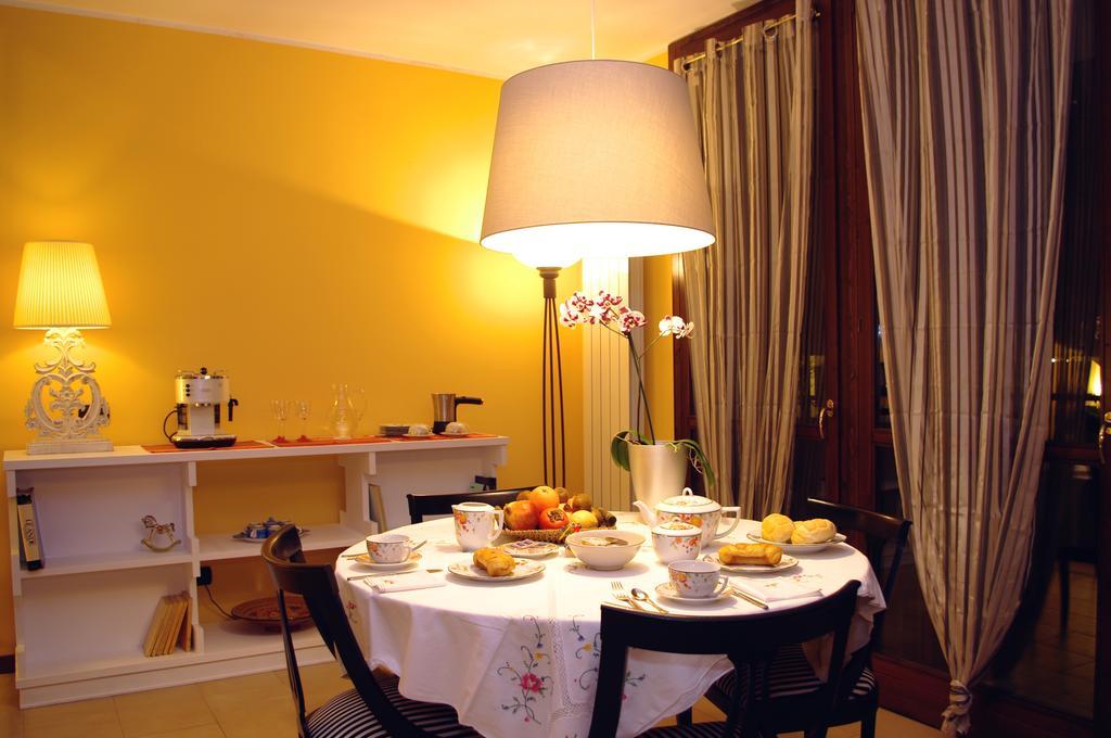 Rutilia22 Bed & Breakfast Milan Room photo