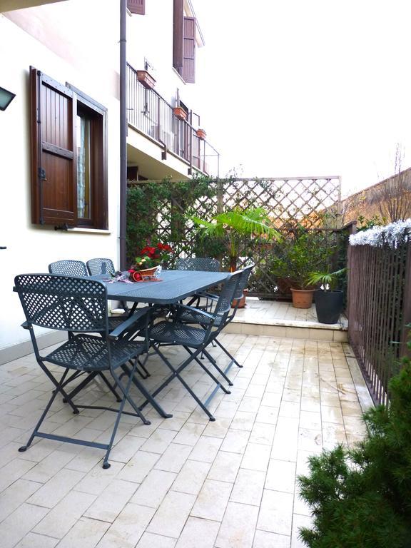 Rutilia22 Bed & Breakfast Milan Room photo