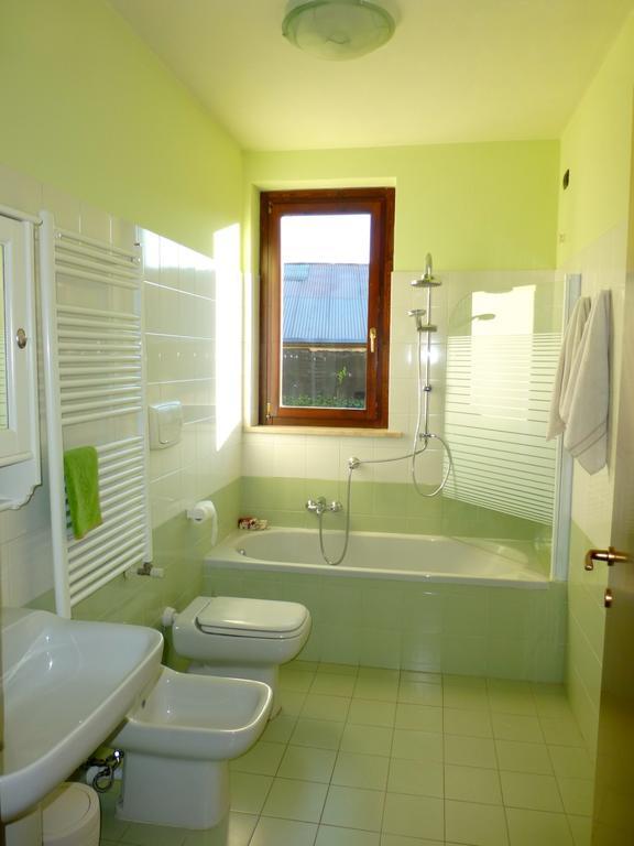 Rutilia22 Bed & Breakfast Milan Room photo