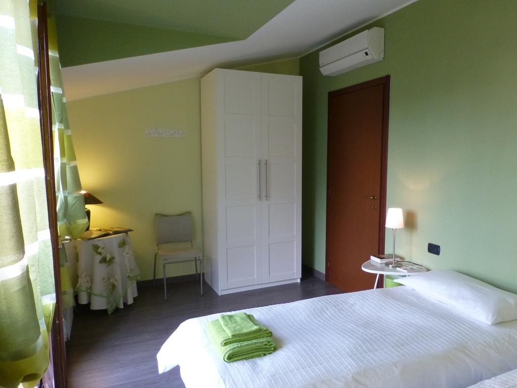 Rutilia22 Bed & Breakfast Milan Room photo