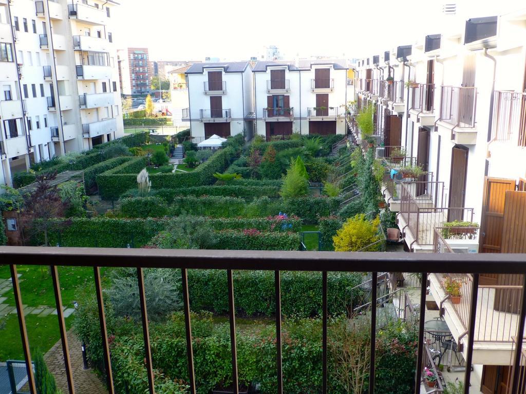 Rutilia22 Bed & Breakfast Milan Room photo