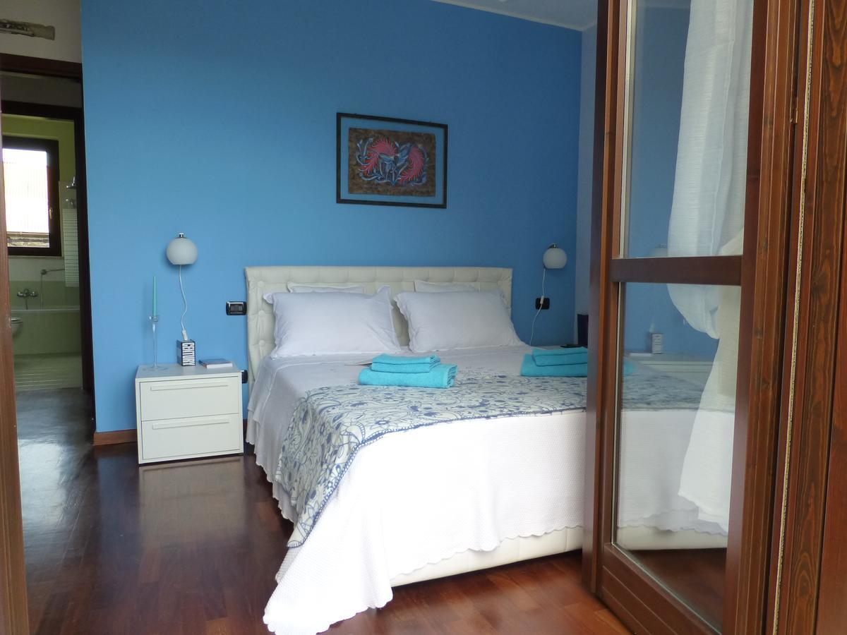 Rutilia22 Bed & Breakfast Milan Exterior photo