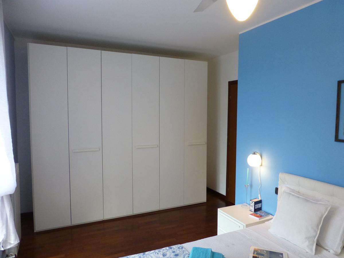 Rutilia22 Bed & Breakfast Milan Exterior photo
