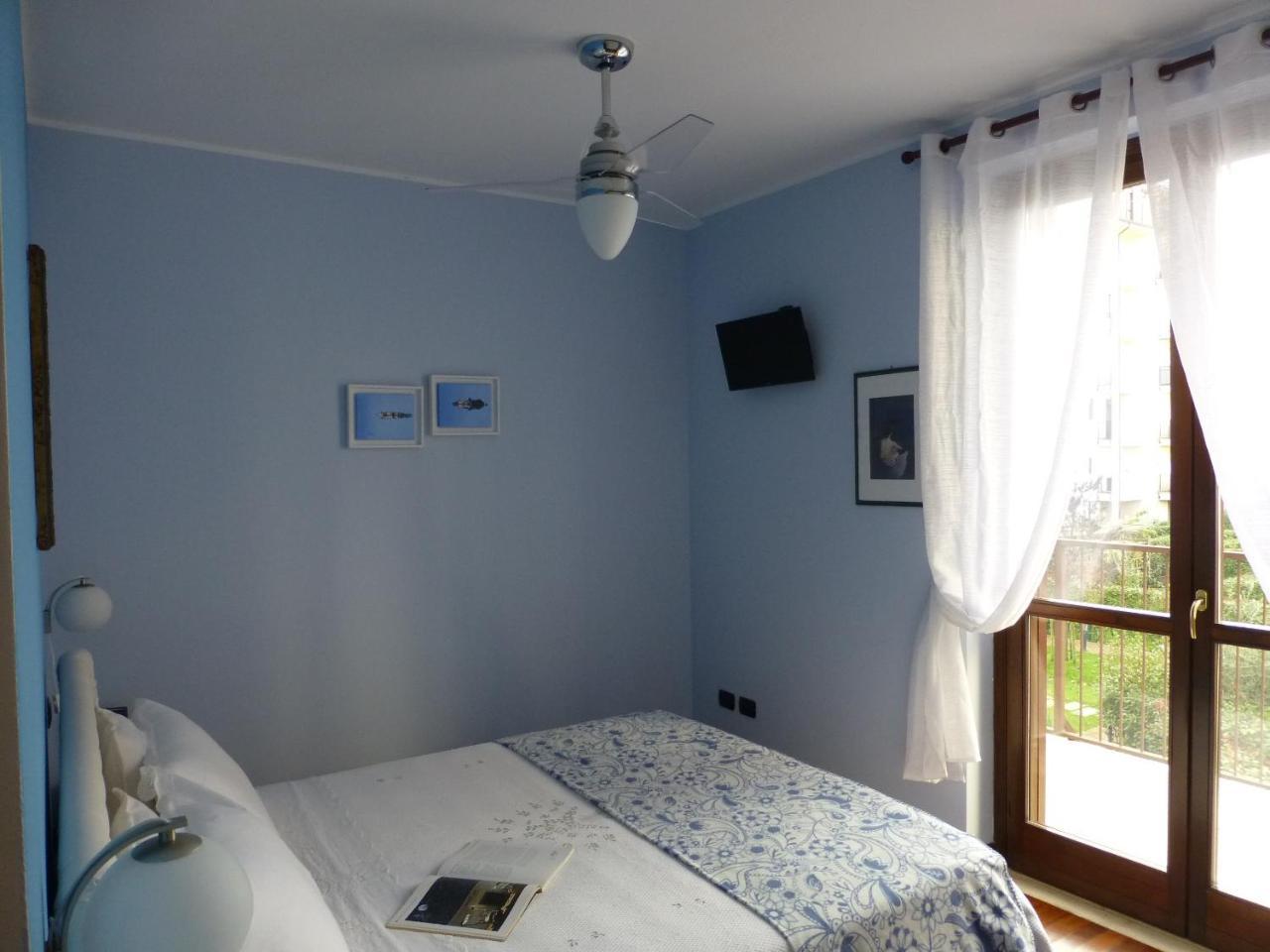 Rutilia22 Bed & Breakfast Milan Exterior photo