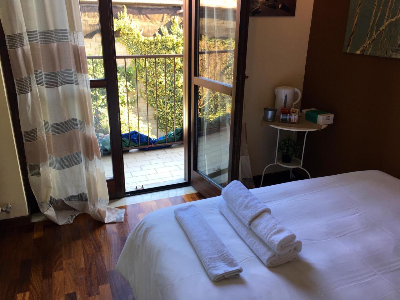 Rutilia22 Bed & Breakfast Milan Exterior photo