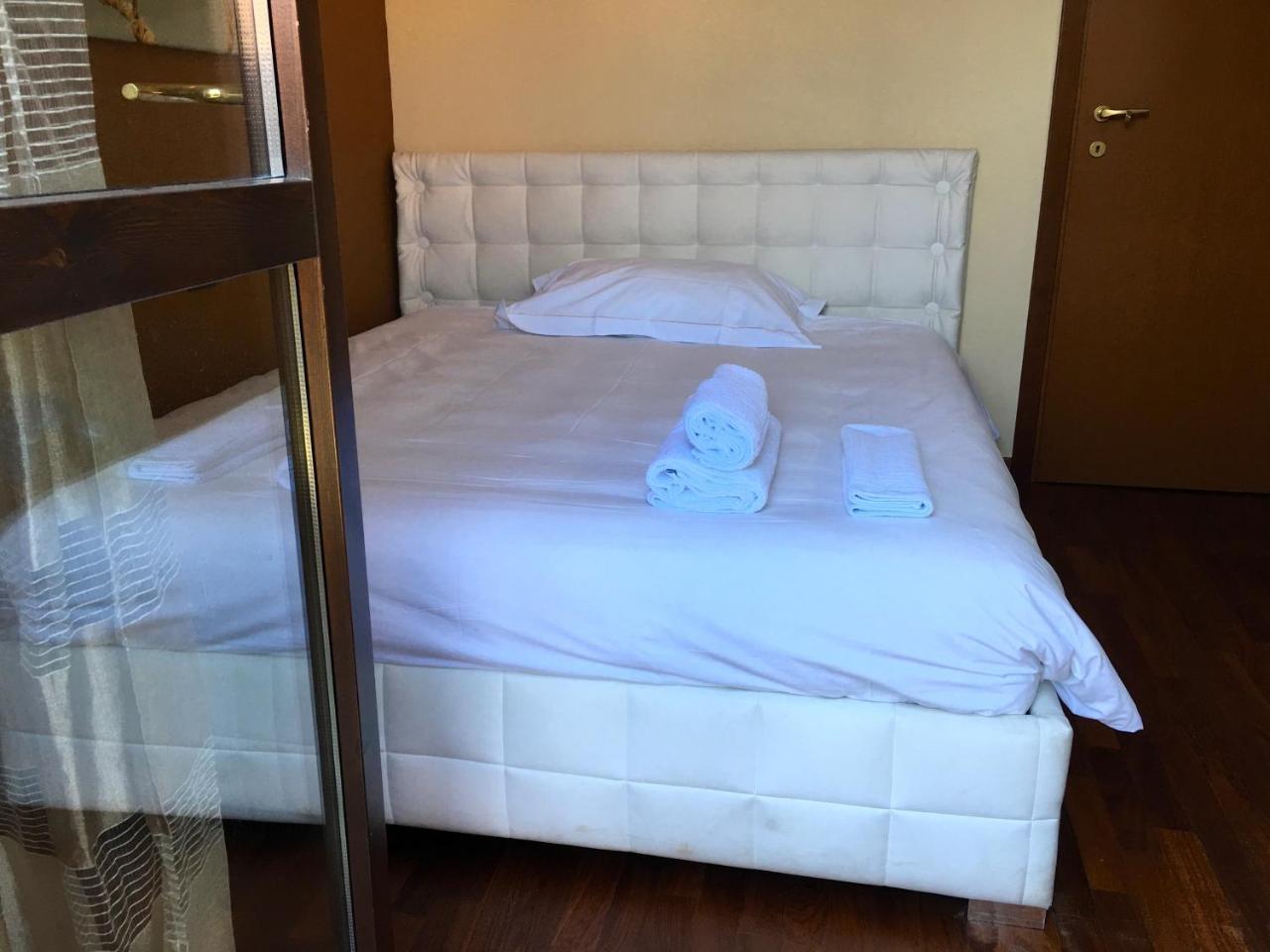 Rutilia22 Bed & Breakfast Milan Exterior photo