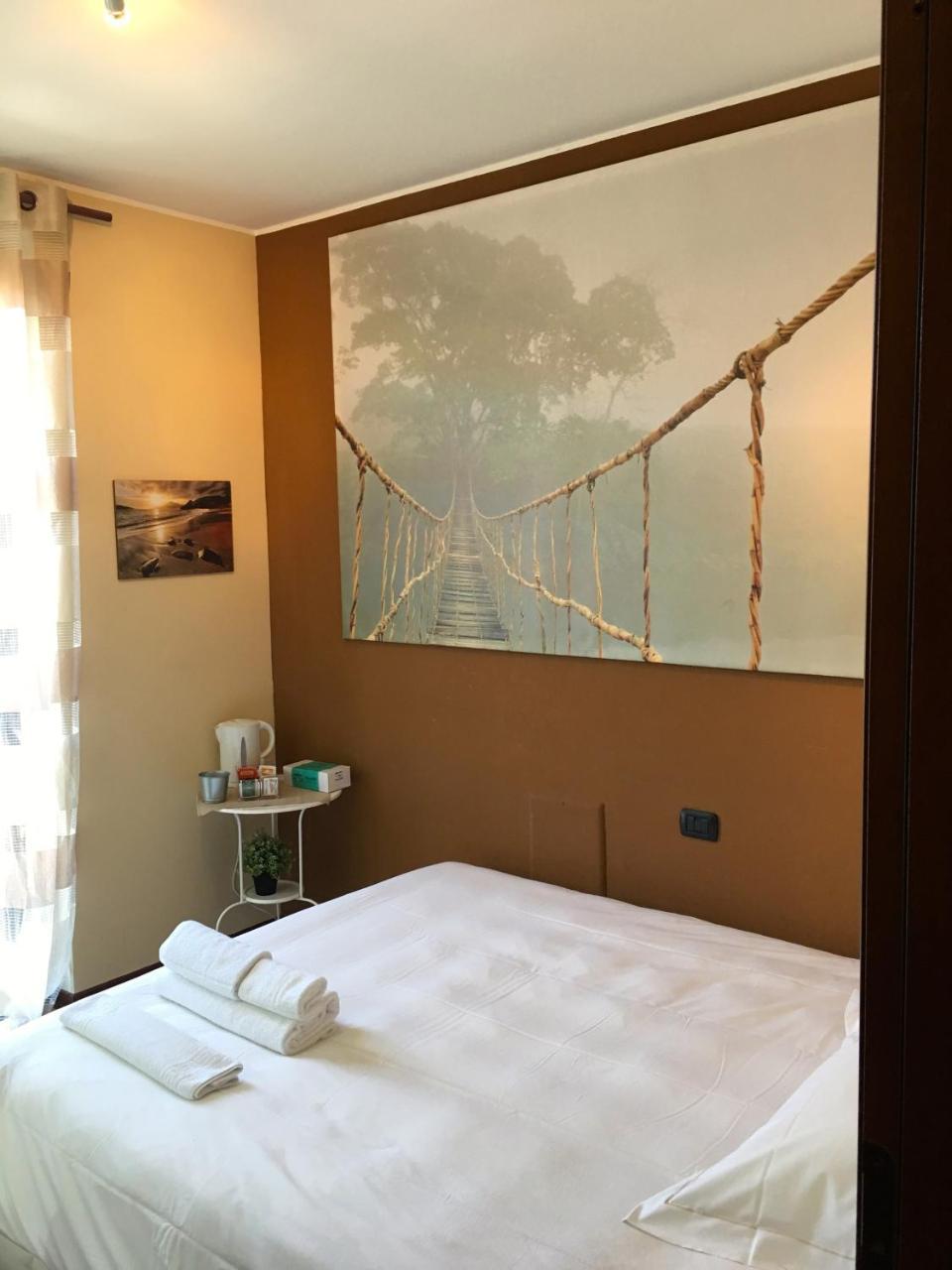 Rutilia22 Bed & Breakfast Milan Exterior photo